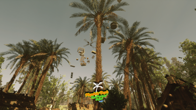 Plambra Dash: The Parkour Game Part I
