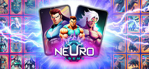 Neuroarena: Black Duel Master banner