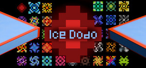 Ice Dodo banner