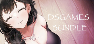 《DSGAME小白兔》合集 banner