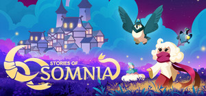 Stories of Somnia banner