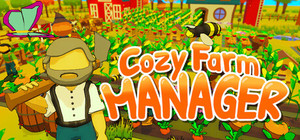 Cozy Farm Manager banner