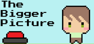 The Bigger Picture banner