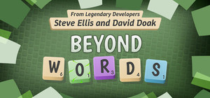 Beyond Words banner