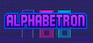 Alphabetron banner