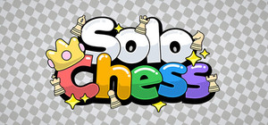 Solo Chess banner