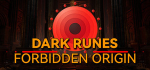 Dark Runes: Forbidden Origin banner