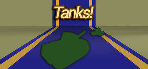 Tanks! banner