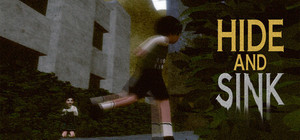 Hide and Sink banner