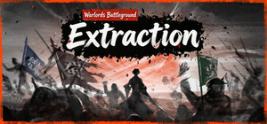 Warlords Battleground: Extraction banner