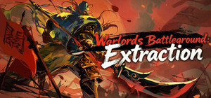 Warlords Battleground: Extraction banner