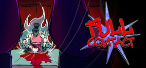 Full Contact banner