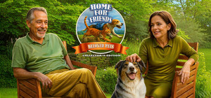 Home for Friends: Beloved Pets Collector's Edition banner