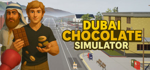 Dubai Chocolate Simulator banner