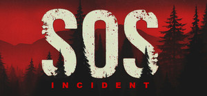 SOS Incident banner