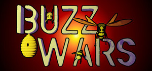 Buzz Wars banner