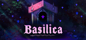 Basilica banner