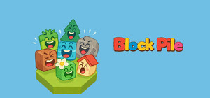 Block Pile banner