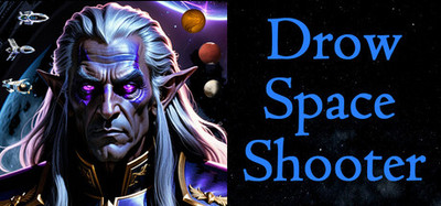 Drow Space Shooter