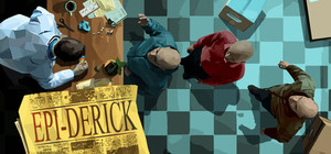 Epi-Derick banner