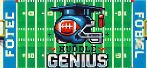 Huddle Genius banner