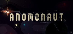ANOMONAUT banner