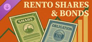 Rento Shares & Bonds banner