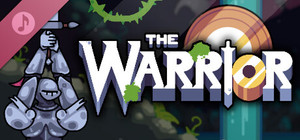 The Warrior - Official Soundtrack banner
