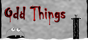Odd Things banner