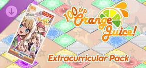 100% Orange Juice - Extracurricular Pack banner