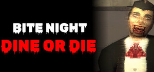 Bite Night: Dine or Die banner