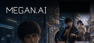 Megan AI banner
