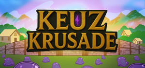 Keuz Krusade banner