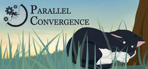 Parallel Convergence banner