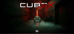 Cubex banner