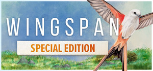Wingspan Special Edition Bundle banner