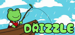 Drizzle banner