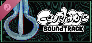 Esophaguys Soundtrack banner