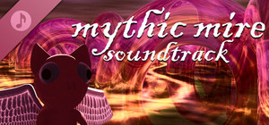 Mythic Mire Soundtrack banner