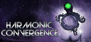 Harmonic Convergence banner
