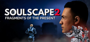Soulscape2 Fragments of The Present banner