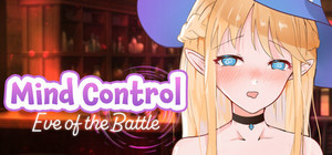 Mind Control: Eve of the Battle banner