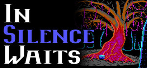 In Silence Waits banner