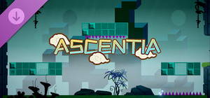 Ascentia - New Map: CubeCave banner