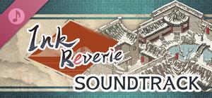 Ink Reverie Soundtrack banner