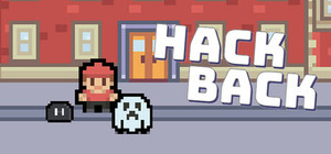 Hack Back banner