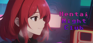 Hentai Night Club banner