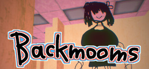 Backmooms banner