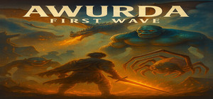 Awurda First Wave banner