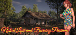 Naked Lust and Burning Passions banner